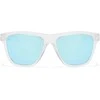 Hawkers ONE LS RAW polarized #Air Matte Mėlyna 1 u