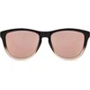 Hawkers ONE TR90 #fusion rose auksinis one 1 u