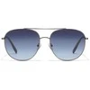 Hawkers SWAG #Gun Metal Mėlyna Denim 1 u