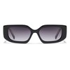 Hawkers TRENDSET #Juodas Iron 1 u