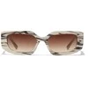 Hawkers TRENDSET #Zebra Terracotta 1 unit