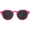 Hawkers WARWICK KIDS #pink dark pilka 1 u