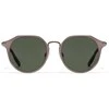 Hawkers WARWICK METAL #Gun Metal Alligator 1 u