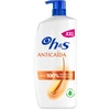 Head&Shoulders Head and Shoulders H y S Anticaída Prevención Champú Dosificador, 1000 ml