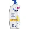 „Head&amp;Shoulders“ „Head and Shoulders H and S Citrus Fresh“ šampūnas nuo pleiskanų riebiems plaukams, 1000 ml