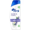 Head&Shoulders H&amp;S NOURISH AND CARE anti-dandruff Šampūnas 300 ml