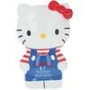 "Hello Kitty" šampūnas ir dušo želė 400ml