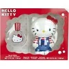„Hello Kitty Cologne“ dušo želė, 2 dalys