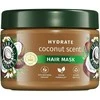 Herbal Essences Hydrate Coconut Scent Hair Mask plaukų kaukė, 500 ml