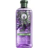 Herbal Essences Lavender Minkštinantis ir glotninantis Šampūnas šampūnas, 350 ml