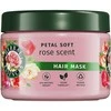 Herbal Essences Petal Soft Rose Scent Hair Mask plaukų kaukė, 500 ml