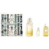 Hermes Un Jardin a Cythere rinkinys Unisex (EDT, 100 ml + EDT, 7,5 ml + dušo želė, 40 ml)