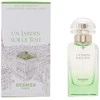 Hermes Un Jardin Sur Le Toit UNISEX (Kvepalai Vyrams ir Moterims) EDT - 50ml