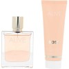 Hugo Boss Alive EDP rinkinys moterims (EDP, 50 ml + kūno losjonas, 75 ml)