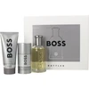 Hugo Boss BOSS Bottled rinkinys vyrams (EDT, 100 ml + dušo gelis, 100 ml + pieštukinis dezodorantas, 75 ml)