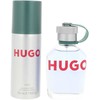 Hugo Boss Hugo Man dovanų rinkinys, 225 ml