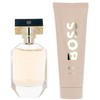 Hugo Boss The Scent For Her EDP Purškiklis, 50 ml Rinkiniai