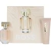 Hugo Boss The Scent For Her rinkinys moterims (EDP, 50 ml + kūno losjonas, 75 ml)
