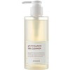 Hyggee PH HYALURON gel cleanser 200ml