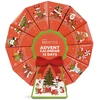 Idc Institute ADVENT CALENDAR 12 pcs