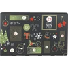 Idc Institute ADVENT CALENDAR 24 pcs
