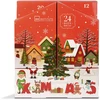 Idc Institute ADVENT CALENDAR 24 pcs