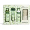 IDC Institute Aloe Vera kūno priežiūros rinkinys