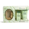 Idc Institute Aloe Vera Estuche 3 Piezas