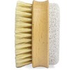Idc Institute Body y Pumice Stone Doble Cara 1 U