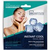 Maitinamasis Veido Kaukė IDC Institute Instant Cool (30 g)
