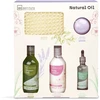 Idc Institute NATURAL OIL SET OF 5 pcs