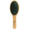 Idc Institute Oval Cepillo Doble Cerda 1 U