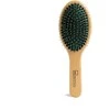 Idc Institute Oval Cepillo Doble Cerda 1 U