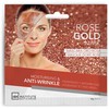 Idc Institute Idc Rose Gold drėkinamoji kaukė nuo raukšlių
