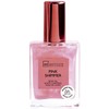 Idc Institute Rožinė Shimmer Aceite Corporal, 45 ml