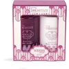Idc Institute SCENTED BATH ROSÉ CASE 2 pcs
