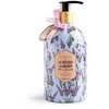 IDC INSTITUTE Kvapusis sodo rankų muilas "Lavanda" 500ml