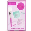 Idc Institute Glissy Face Masks Set