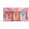 Idc Institute Sweet Swirls Estuche 3 Piezas