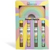 Idc Institute Sweet Swirls Rainbow rinkinys
