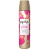 Impulse Rožinis body mist 75 ml