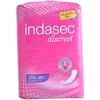 Indasec Comprese Large Extra 20 vienetų