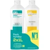 Inibsa Gel 1l Gel Multicereale 1l šampūnas 200ml