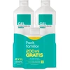 Inibsa GEL DERMATOLÓGICO set 3 pz