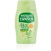 Instituto Español Aloe Vera Gel De Ducha, 100 ml