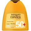 Instituto Español Sol Proteccion Solar Aloe Vera Spf50 Locion, 100 ml