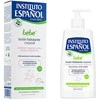 Instituto Español Kūdikių drėkinamasis kūno losjonas naujagimių jautriai odai be alergenų 300ml