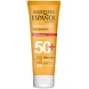 Instituto Español veido kremas nuo saulės nuo tamsių dėmių Spf50 75ml