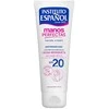 Instituto Espanol Spanish Institute Rankų kremas nuo pigmentinių dėmių Spf20 75ml