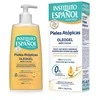 Instituto Español Atopinė oda Vonios ir dušo oleogelis 300ml